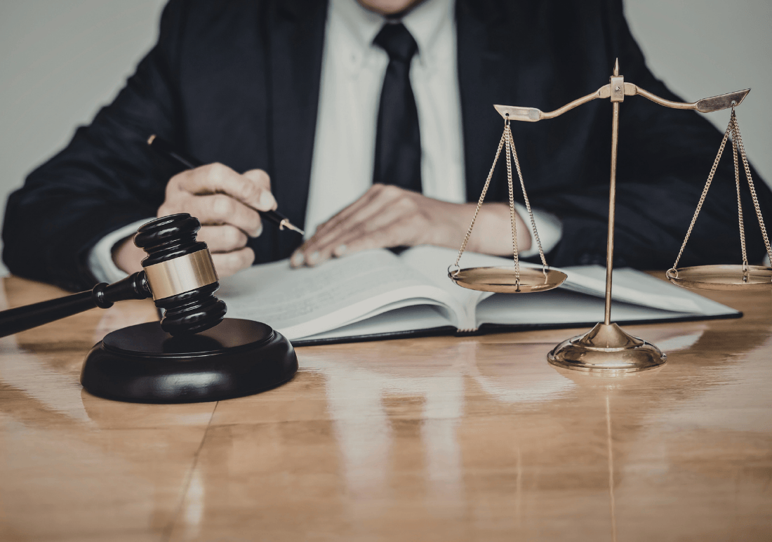 Notable Legal Cases