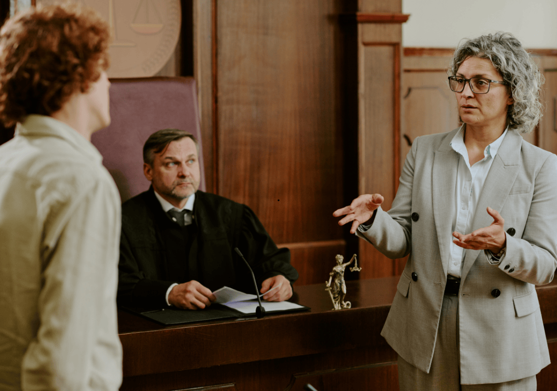 Successful Legal Matters
