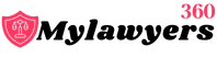 mylawyers360.com Logo